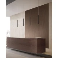 Contardi Tenebra suspension lamp