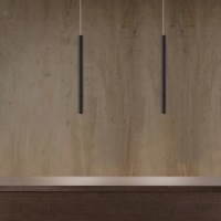 Contardi Tenebra suspension lamp