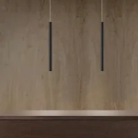 Contardi Tenebra suspension lamp