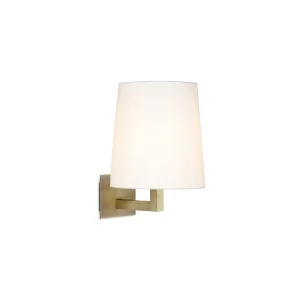 Contardi Tonda wall lamp