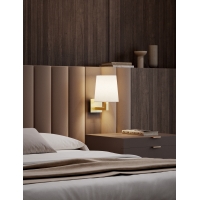 Contardi Tonda wall lamp