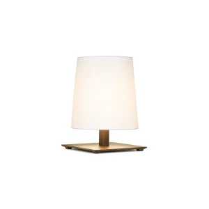 Contardi Tonda lampada da tavolo