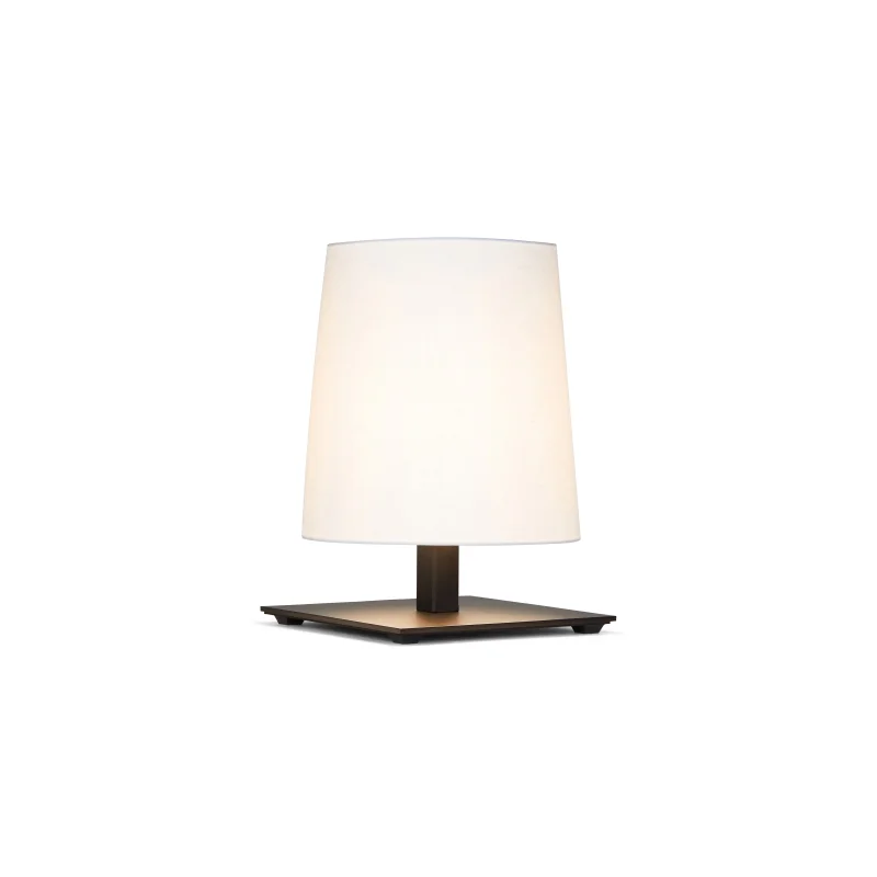 Contardi Tonda lampada da tavolo