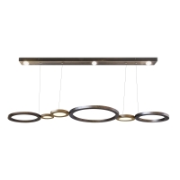 Contardi Vegas suspension lamp