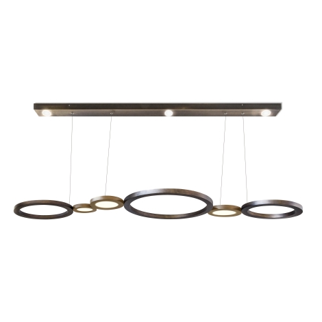 Contardi Vegas suspension lamp