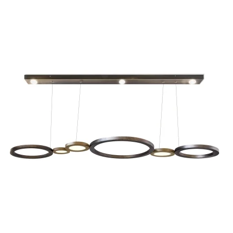 Contardi Vegas suspension lamp