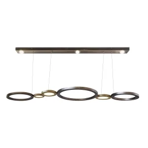 Contardi Vegas suspension lamp