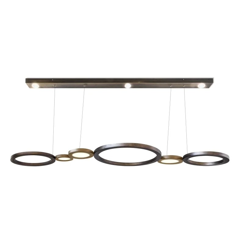Contardi Vegas suspension lamp