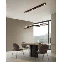 Contardi Vegas suspension lamp