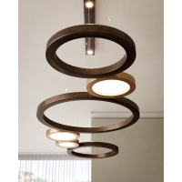 Contardi Vegas suspension lamp
