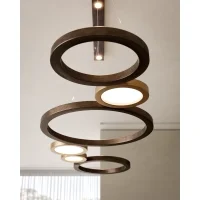 Contardi Vegas suspension lamp