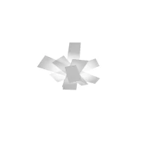 Foscarini Big Bang lampada a led da parete e soffitto Foscarini Big Bang lampada a led da parete e soffitto