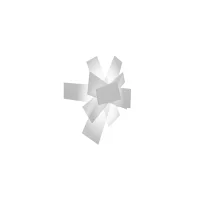 Foscarini Big Bang lampada a led da parete e soffitto Foscarini Big Bang lampada a led da parete e soffitto