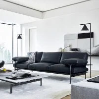 Flos Captain Flint floor lamp Flos Captain Flint floor lamp