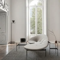 Flos Captain Flint floor lamp Flos Captain Flint floor lamp