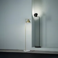 Flos Captain Flint floor lamp Flos Captain Flint floor lamp