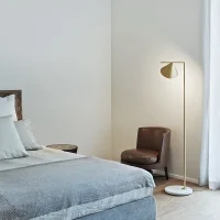 Flos Captain Flint floor lamp Flos Captain Flint floor lamp