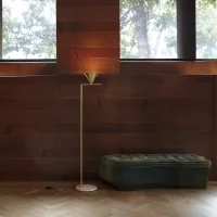 Flos Captain Flint floor lamp Flos Captain Flint floor lamp