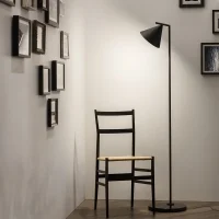 Flos Captain Flint floor lamp Flos Captain Flint floor lamp