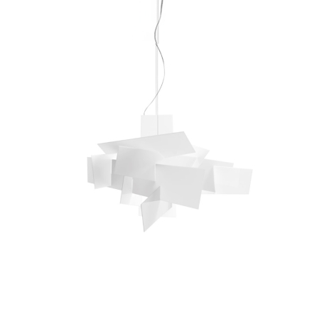 Foscarini Big Bang led suspension lamp