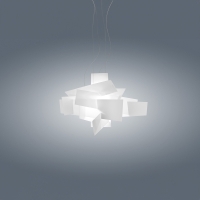 Foscarini Big Bang lampada led a sospensione