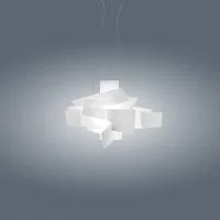 Foscarini Big Bang led suspension lamp Foscarini Big Bang led suspension lamp