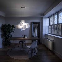 Foscarini Big Bang lampada led a sospensione