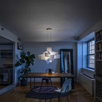 Foscarini Big Bang led suspension lamp Foscarini Big Bang led suspension lamp