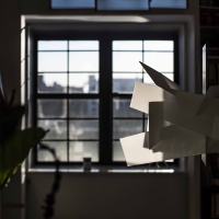 Foscarini Big Bang lampada led a sospensione