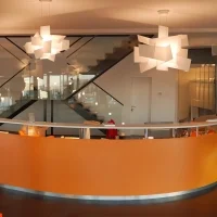 Foscarini Big Bang led suspension lamp Foscarini Big Bang led suspension lamp