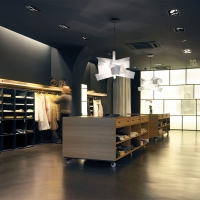 Foscarini Big Bang lampada led a sospensione