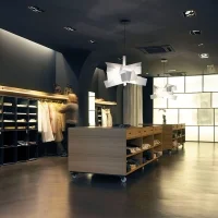 Foscarini Big Bang led suspension lamp Foscarini Big Bang led suspension lamp