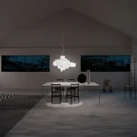 Foscarini Big Bang led suspension lamp Foscarini Big Bang led suspension lamp