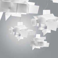 Foscarini Big Bang lampada led a sospensione