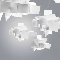 Foscarini Big Bang led suspension lamp Foscarini Big Bang led suspension lamp