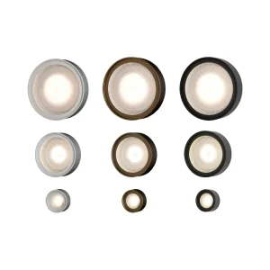 Oluce Berlin-out wall lamp