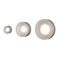 Oluce Berlin-out wall lamp