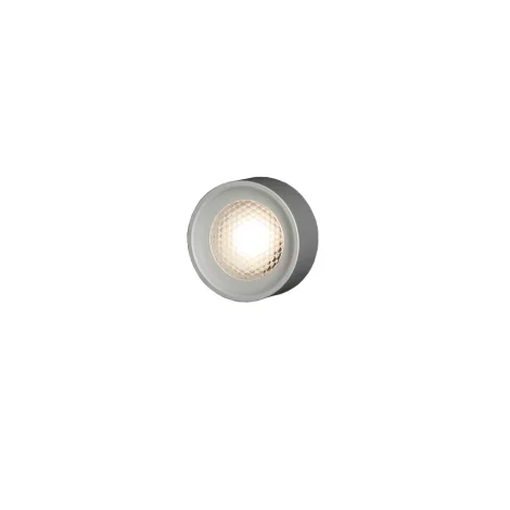 Oluce Berlin-out wall lamp