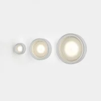 Oluce Berlin-out wall lamp