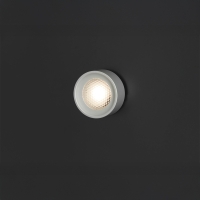 Oluce Berlin-out lampada da parete
