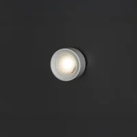 Oluce Berlin-out lampada da parete