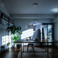 Foscarini Big Bang L-XL lampada led a sospensione