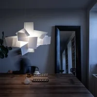 Foscarini Big Bang L-XL led suspension lamp Foscarini Big Bang L-XL led suspension lamp