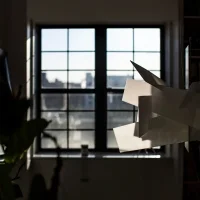 Foscarini Big Bang L-XL lampada led a sospensione