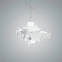 Foscarini Big Bang L-XL lampada led a sospensione
