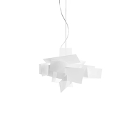 Foscarini Big Bang L-XL lampada led a sospensione