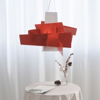 Foscarini Big Bang lampada led a sospensione
