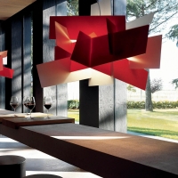 Foscarini Big Bang lampada led a sospensione