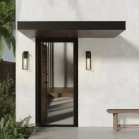 Astro Lighting Harvard Lantern wall lamp