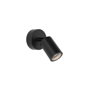 Astro Lighting Dartmouth Single Spot lampada da parete